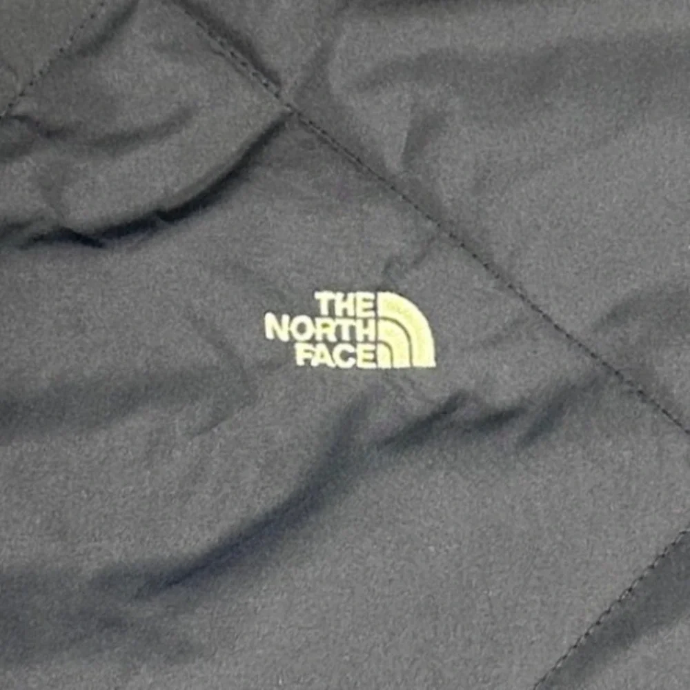 The North Face conquer elements
