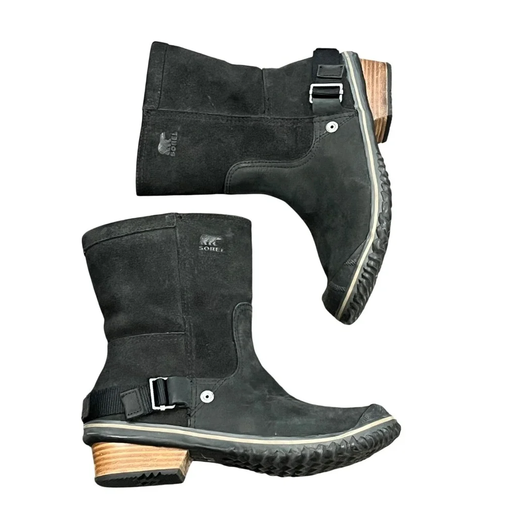 Sorel great preowned