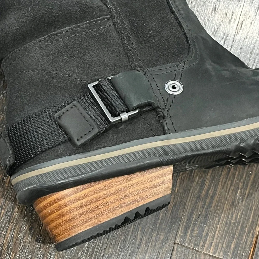 Sorel great preowned