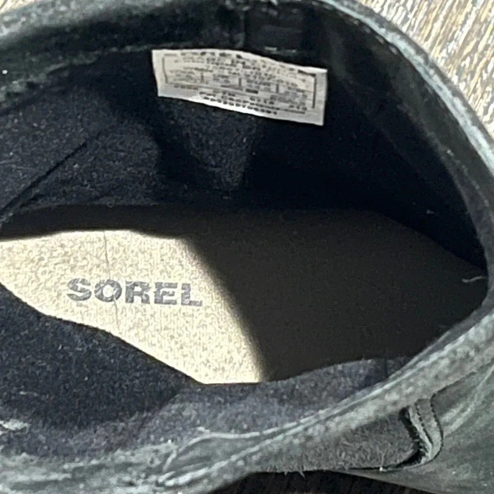 Sorel great preowned
