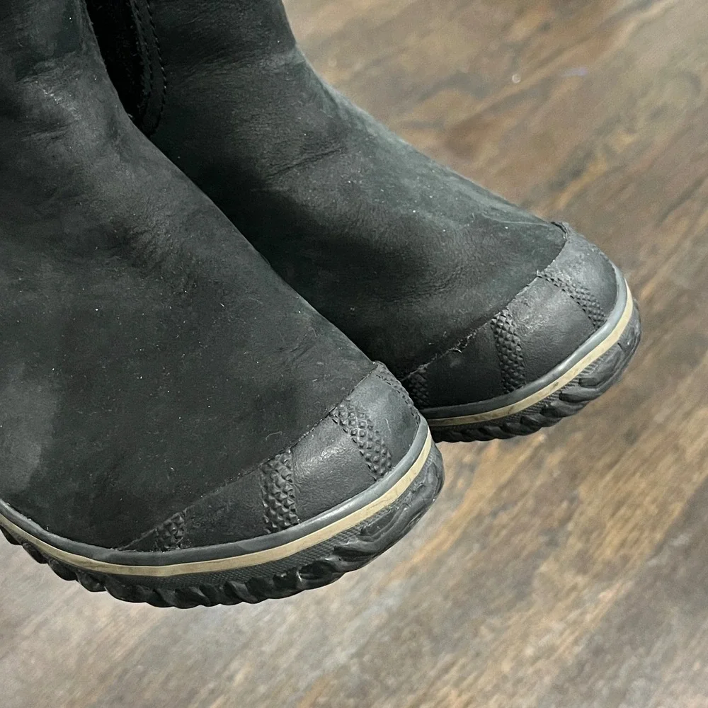 Sorel great preowned