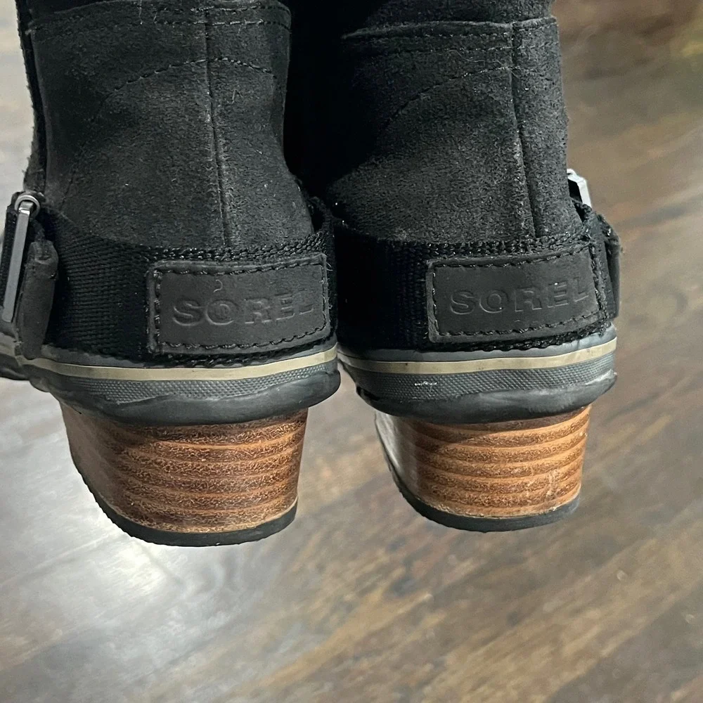 Sorel great preowned