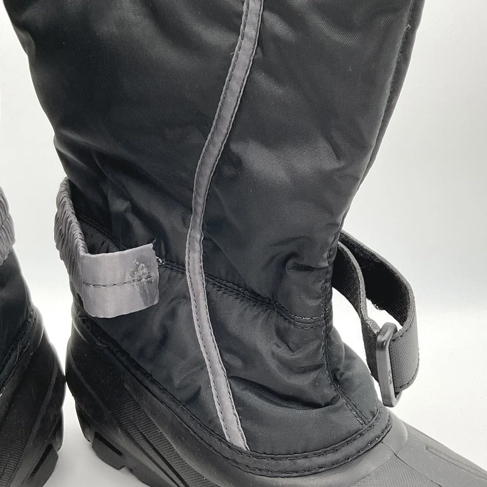 Sorel new imperfection