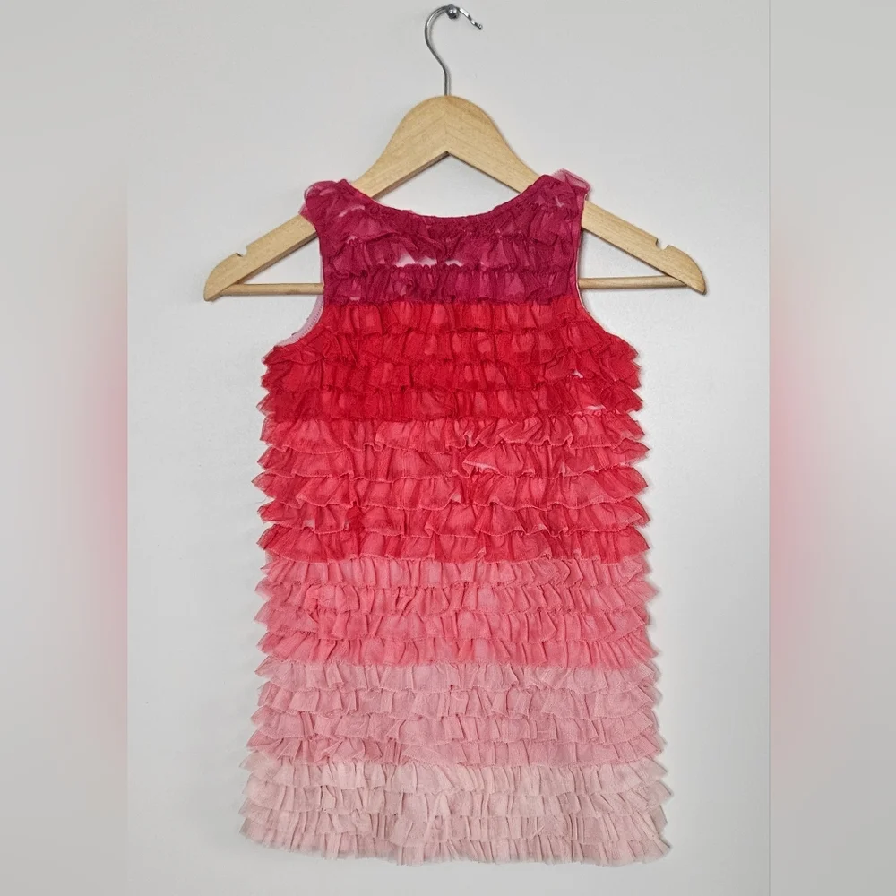 GAP kids sleeveless