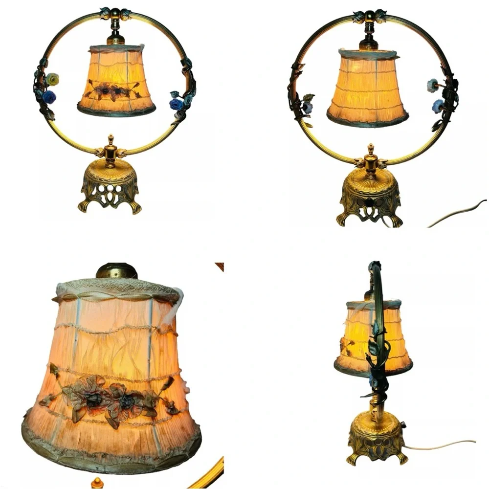 N/A 🥄good lamp