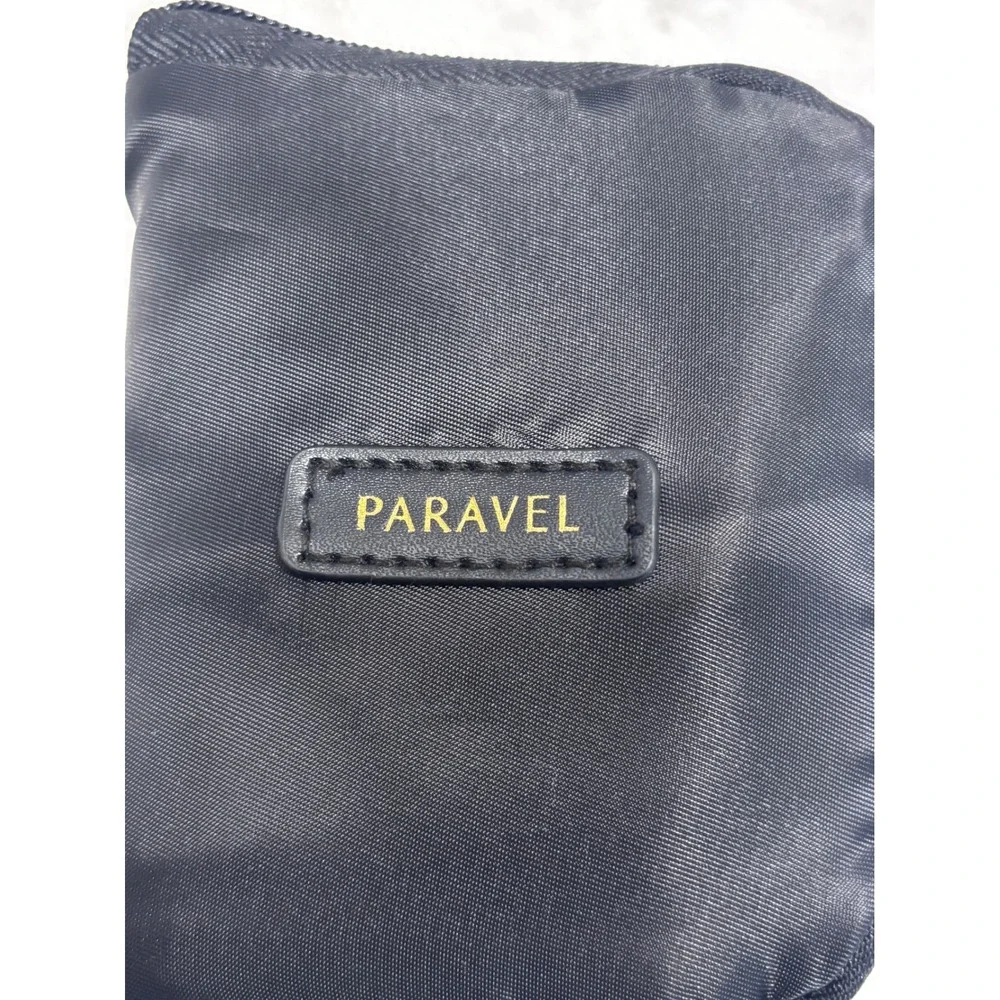 Paravel compact packable