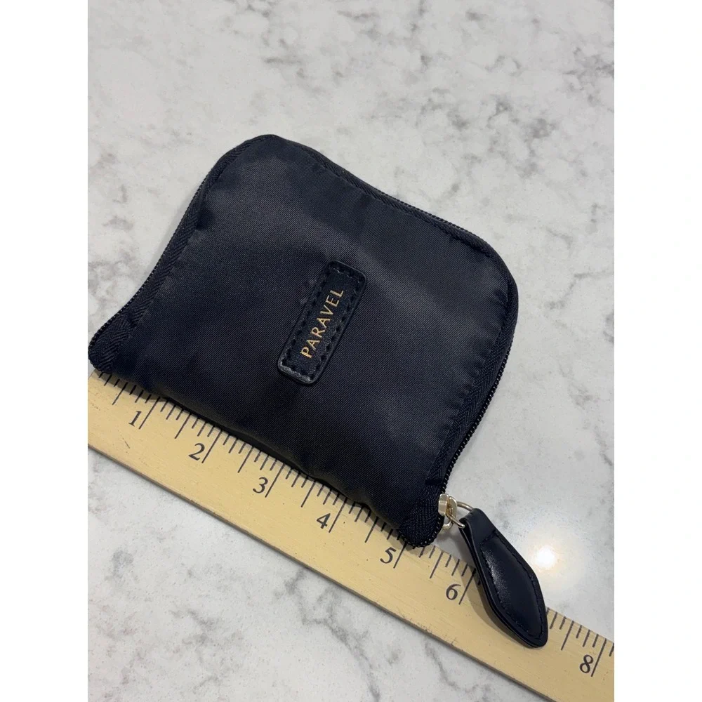 Paravel compact packable