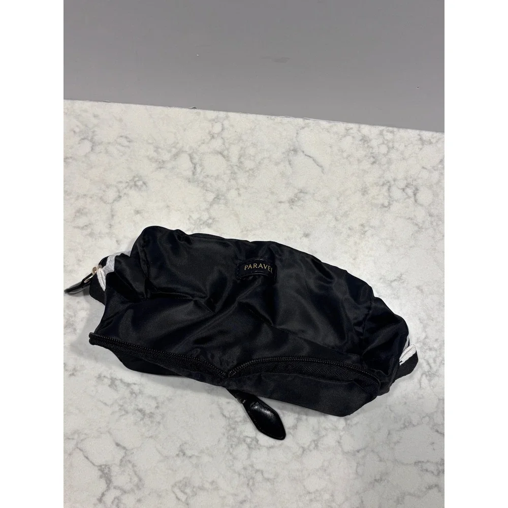 Paravel compact packable