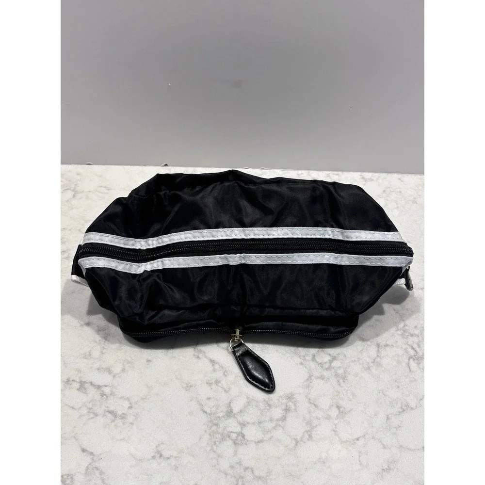 Paravel compact packable