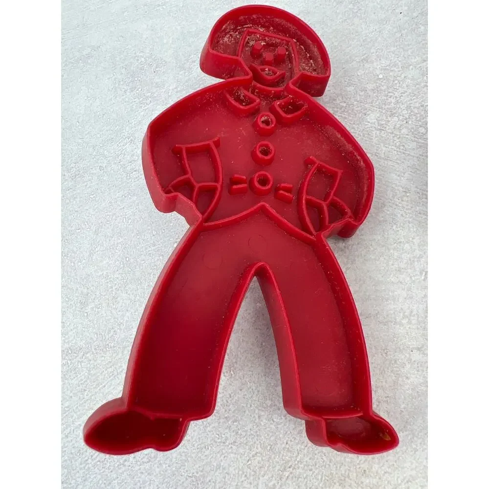 unbranded vintage cookie