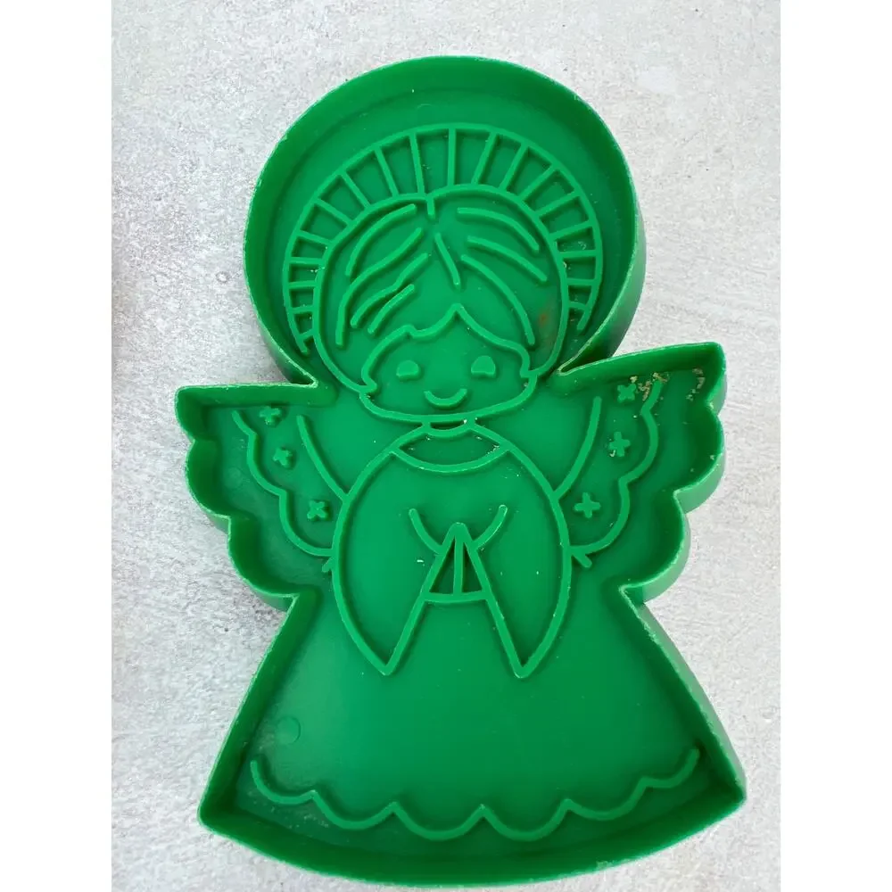 unbranded vintage cookie