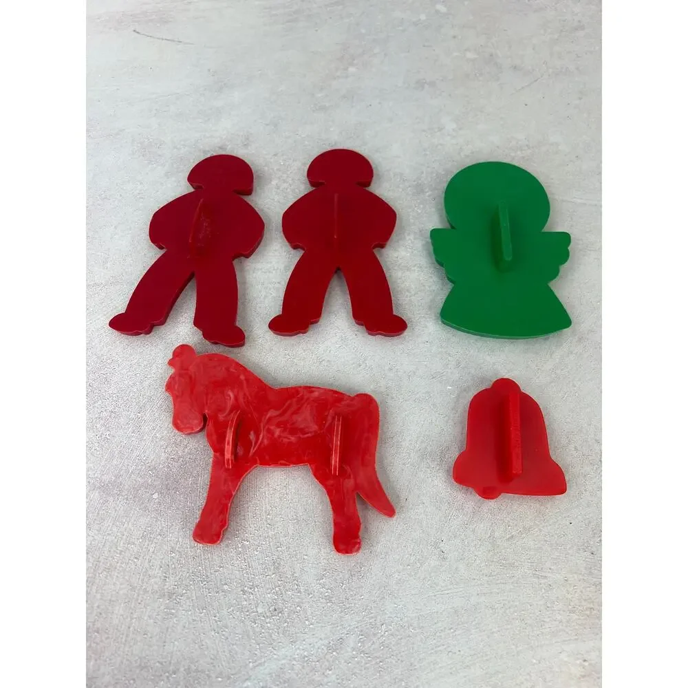 unbranded vintage cookie