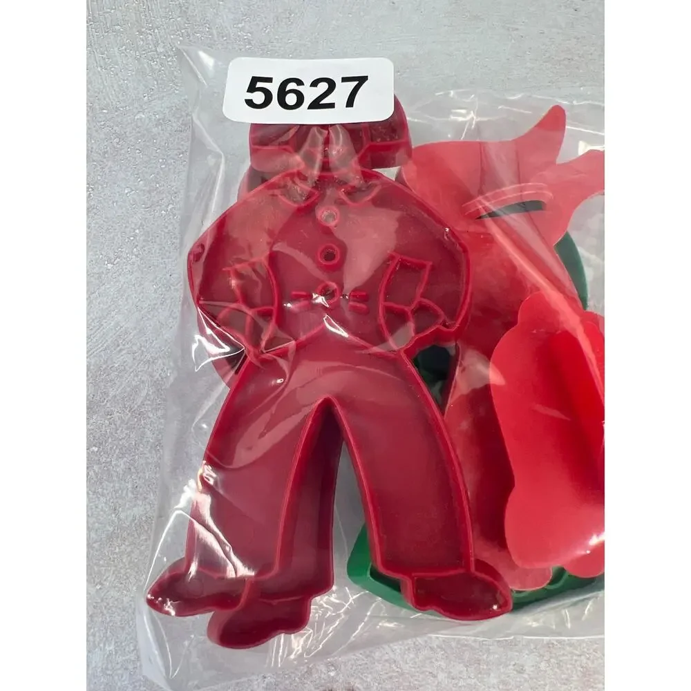 unbranded vintage cookie