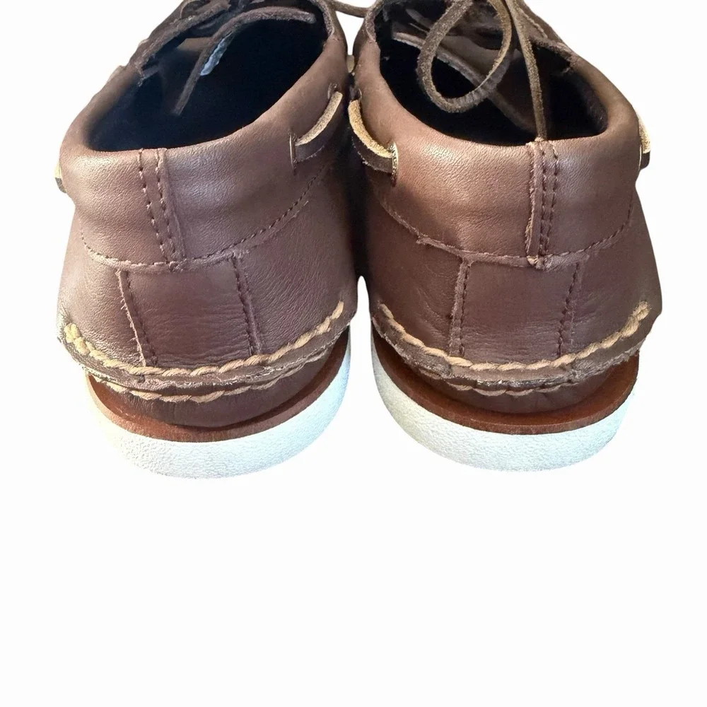 Sperry pre owned