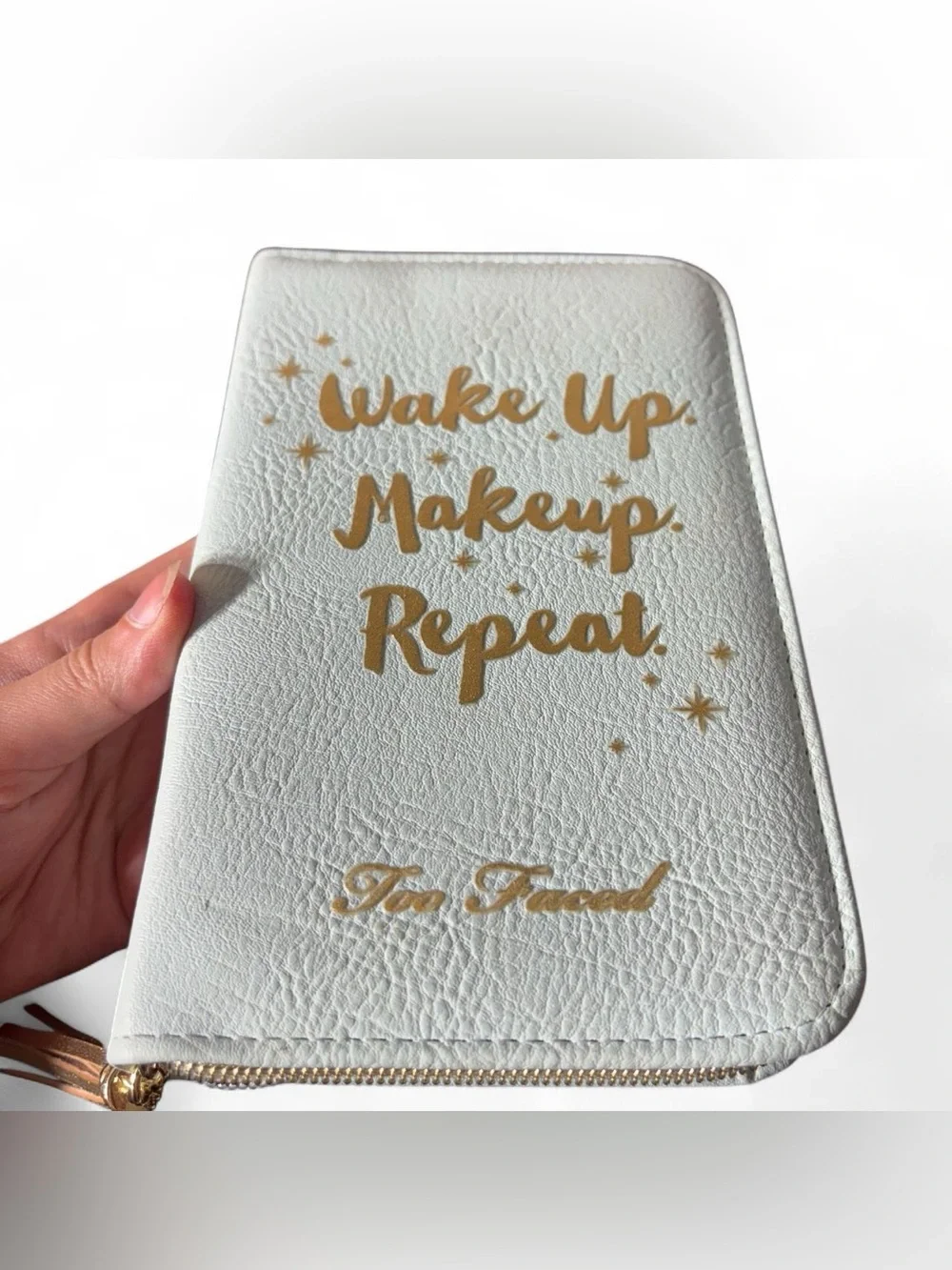 Too Faced 2018 baby