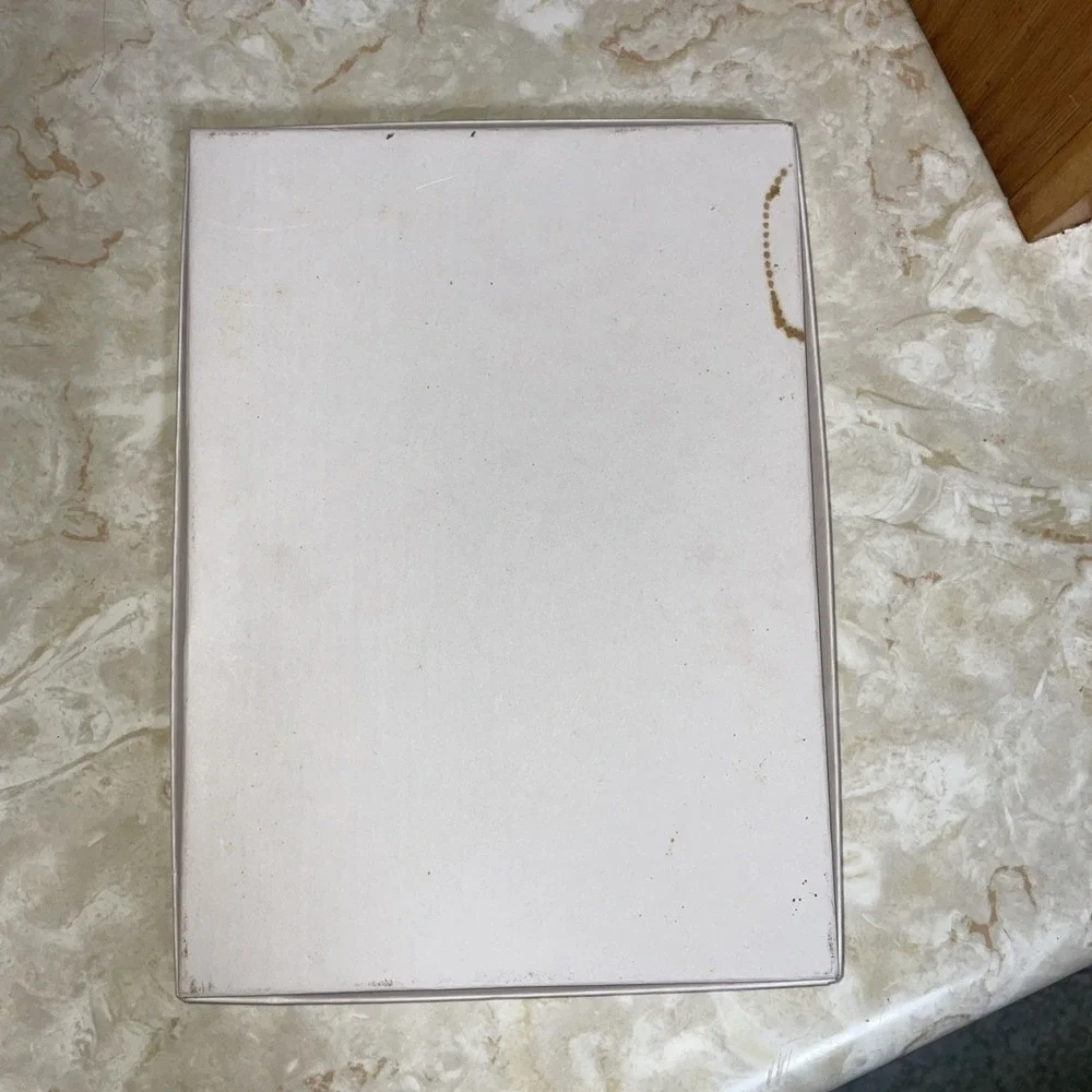 Hallmark Precious Moments Stationary‎ Set