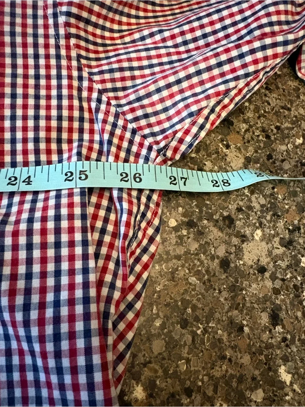 J. Crew classic long
