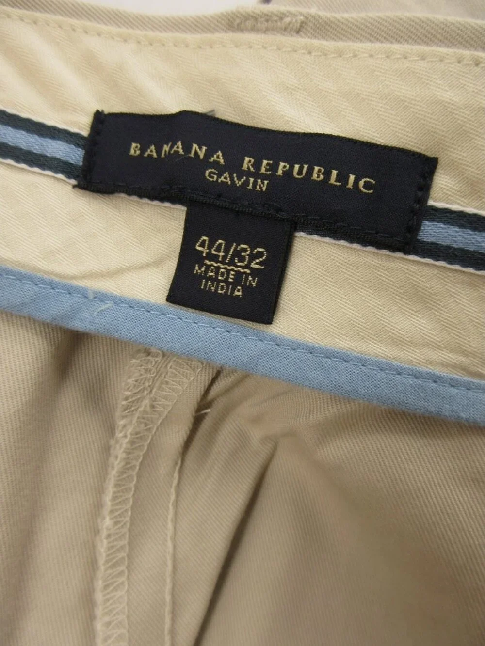 Banana Republic brand banana