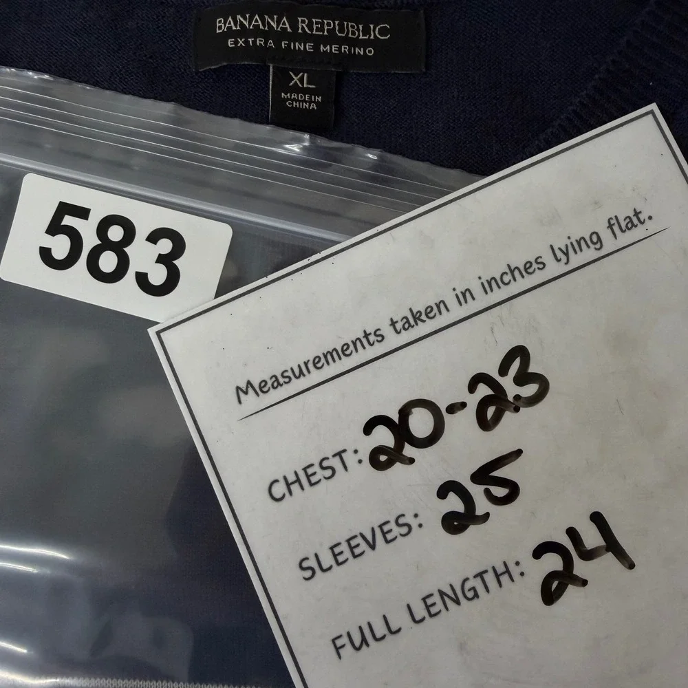 Banana Republic banana republic