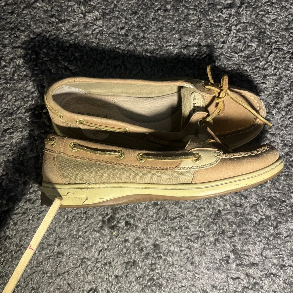 Sperry top sider