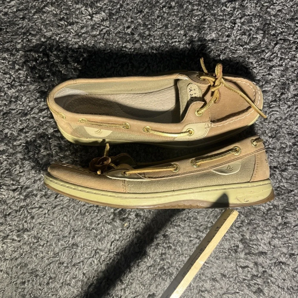 Sperry top sider