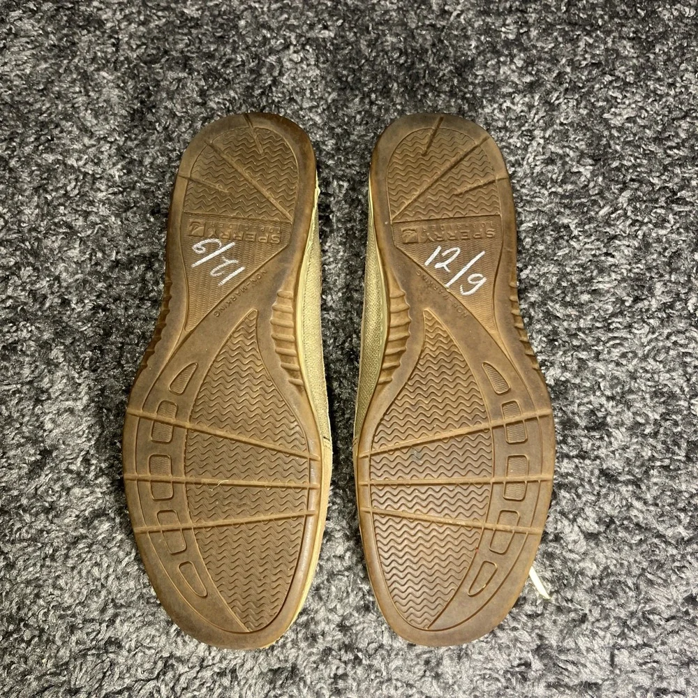 Sperry top sider