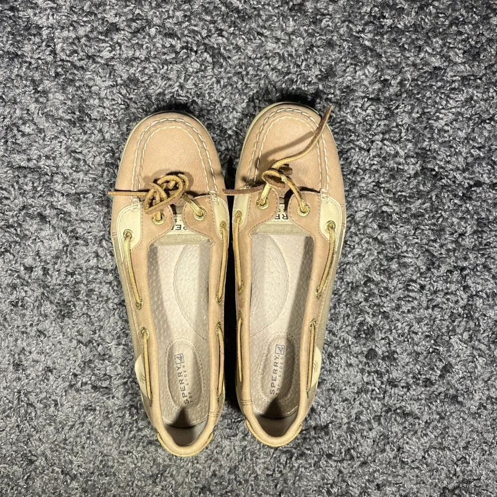 Sperry top sider