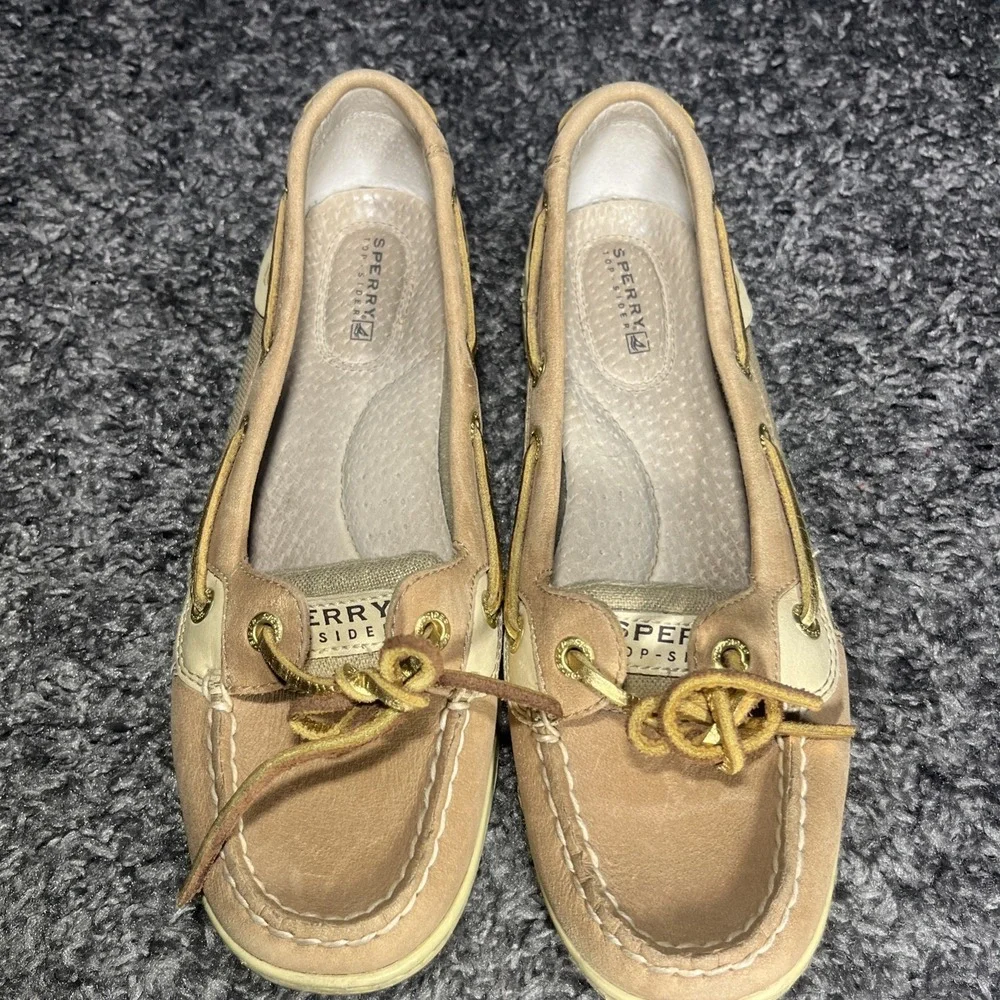 Sperry top sider