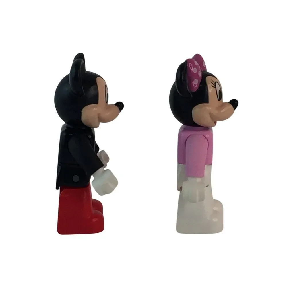 Lego perfect young