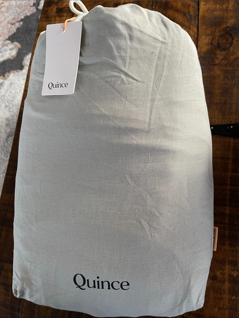 Quince nwt european
