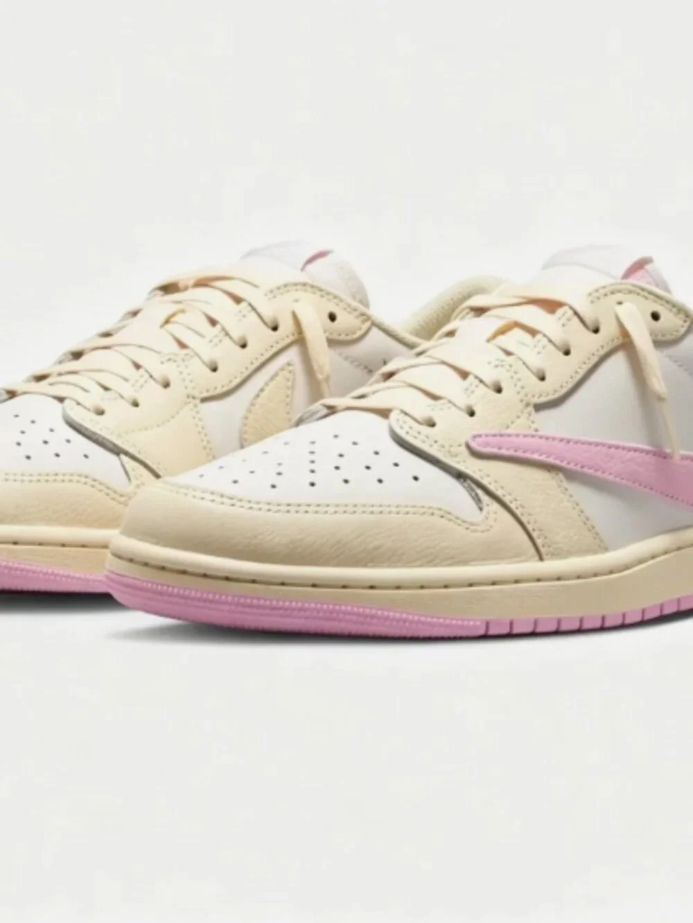 Jordan brand new