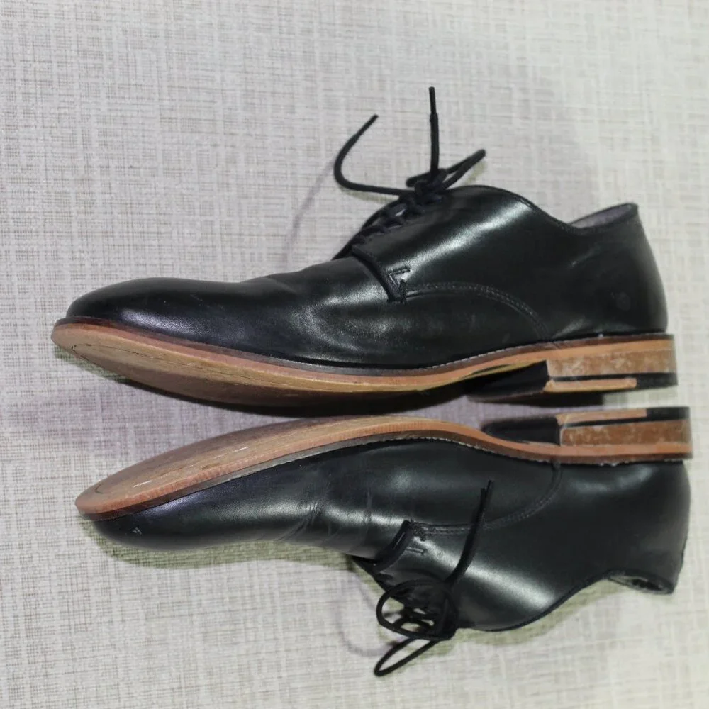Banana Republic clean classic