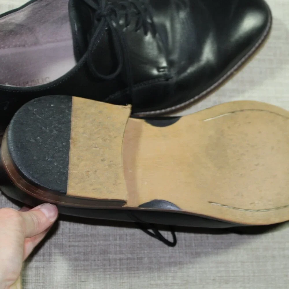 Banana Republic clean classic