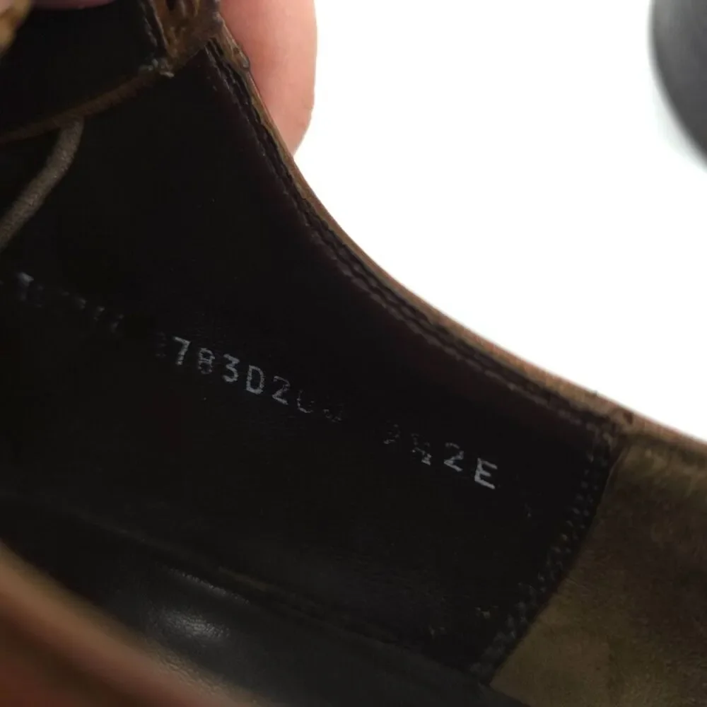 Salvatore Ferragamo taking offers