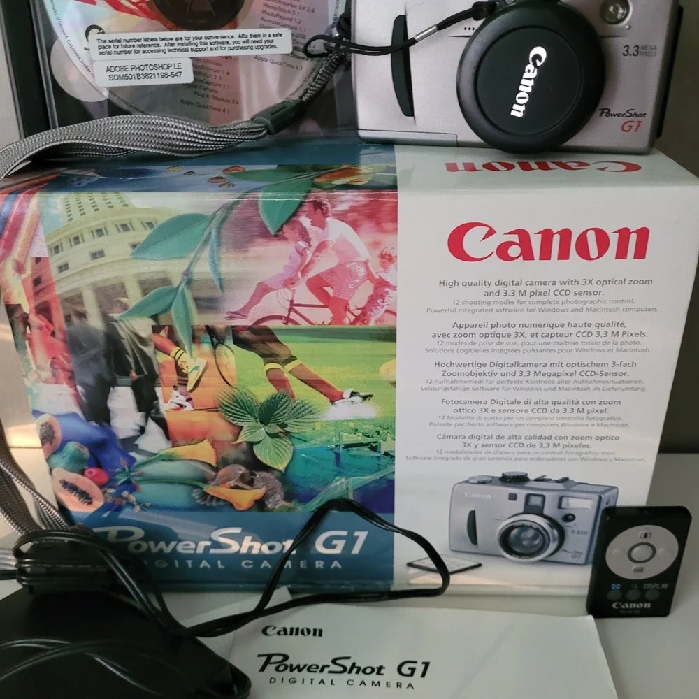 Canon up sale