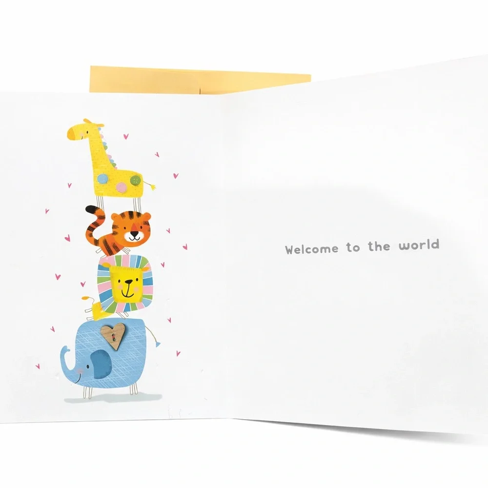 The Unbranded Brand adorable interactive