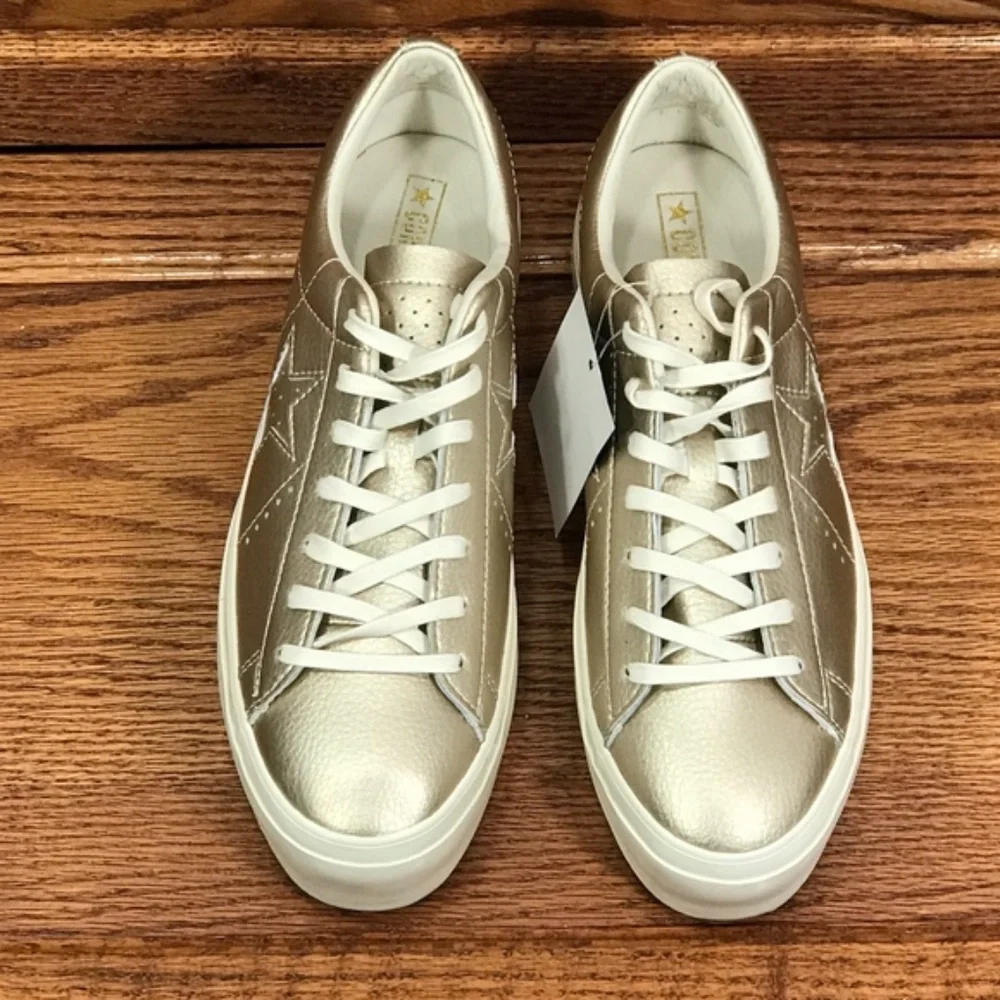 Converse home has