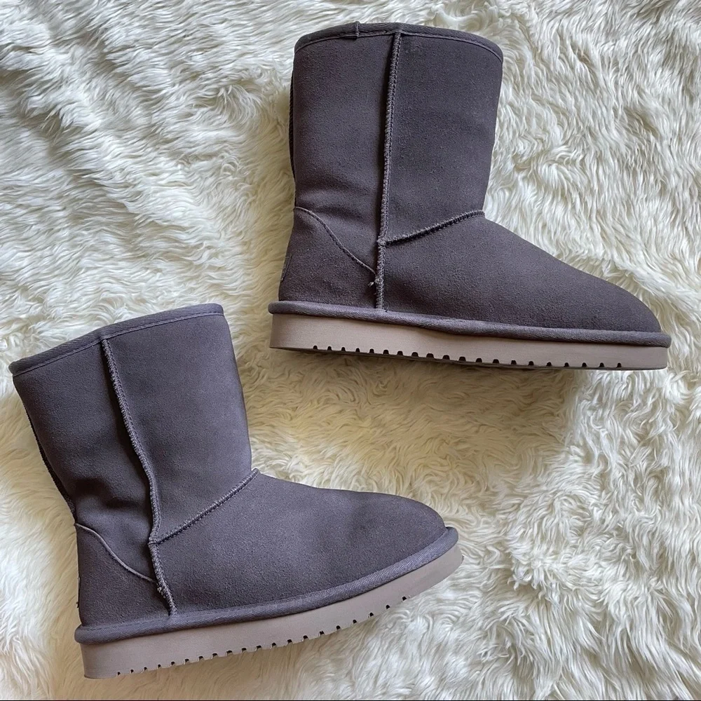 Koolaburra ugg by