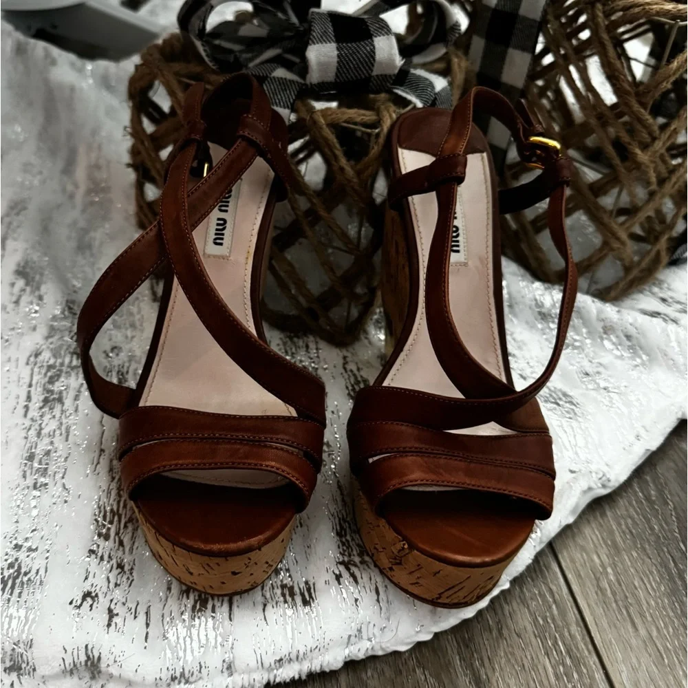 Miu Miu stylish miu