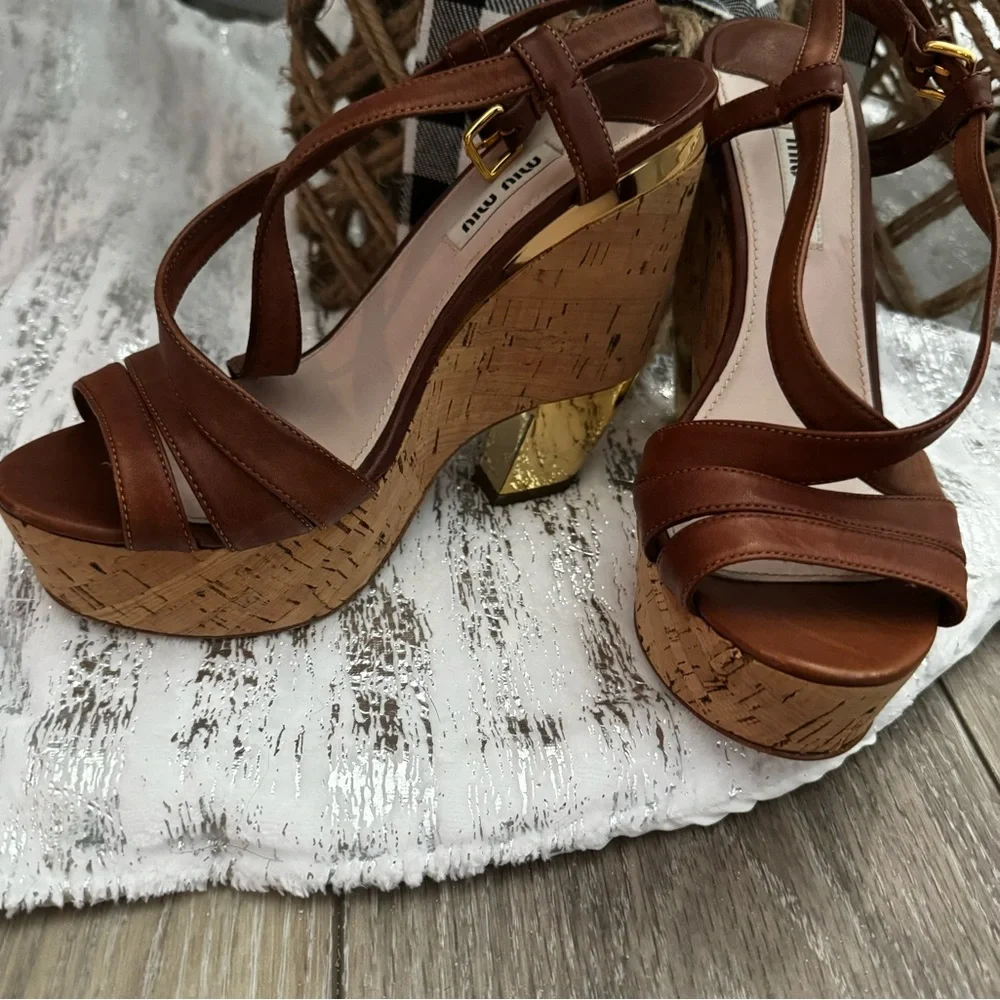 Miu Miu stylish miu
