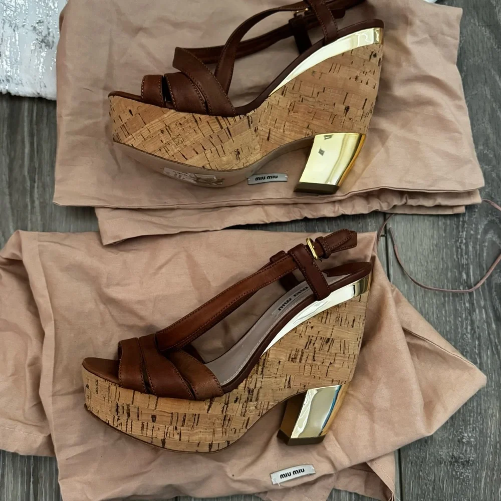 Miu Miu stylish miu