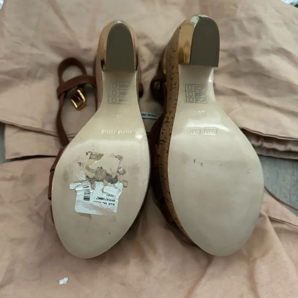 Miu Miu stylish miu