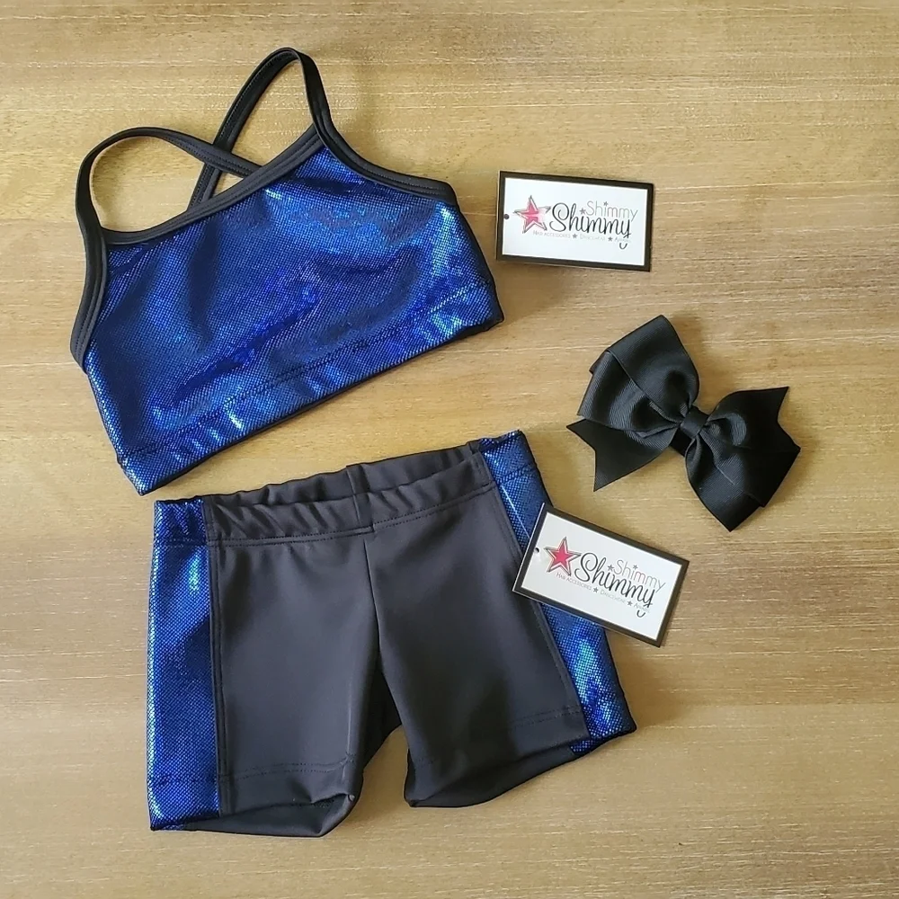 Shimmy Shimmy Inc #lovebuyresale dance