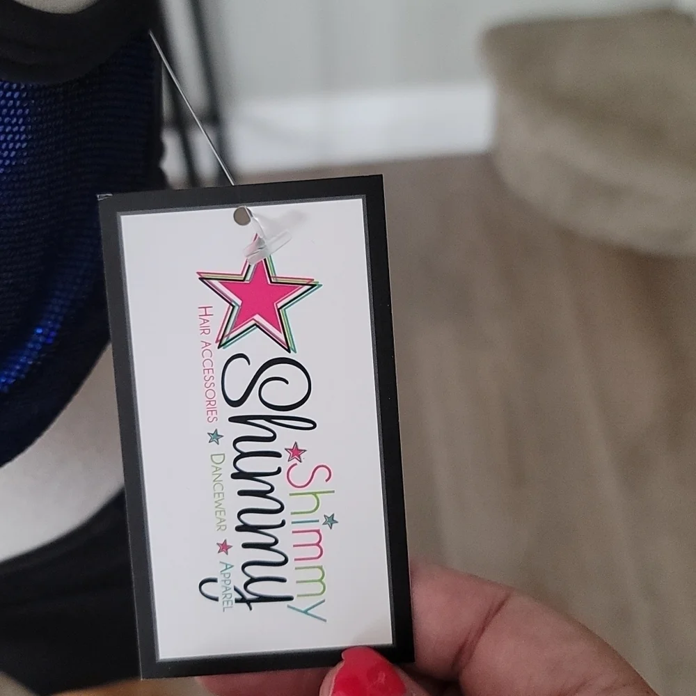 Shimmy Shimmy Inc dance cheer shimmer