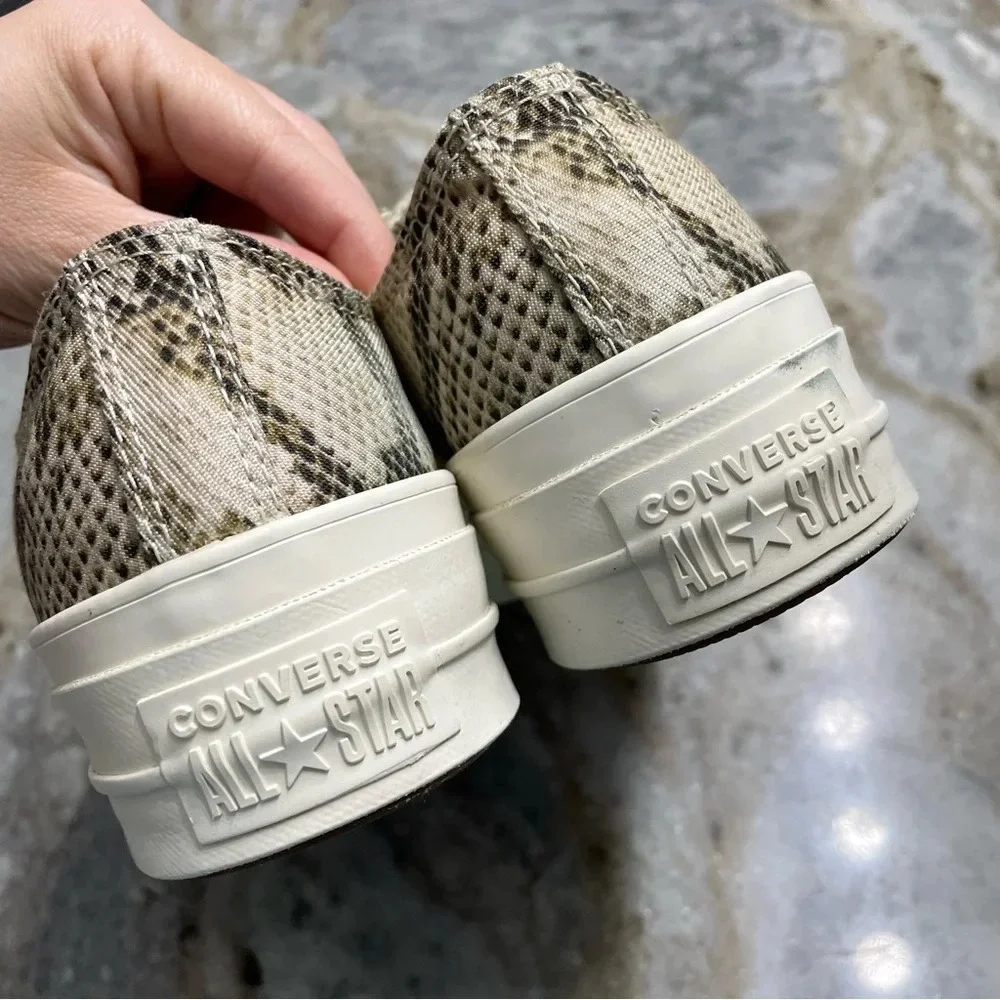 Converse actual any