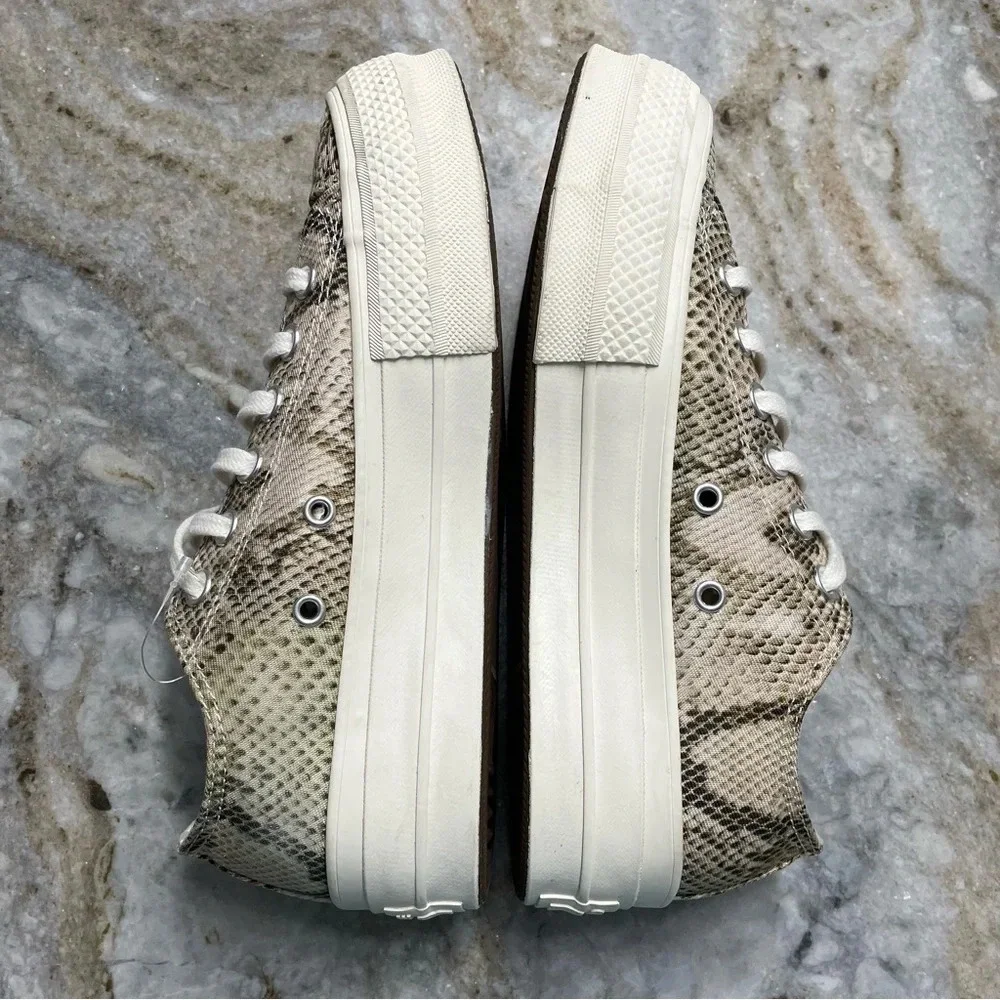 Converse before pre