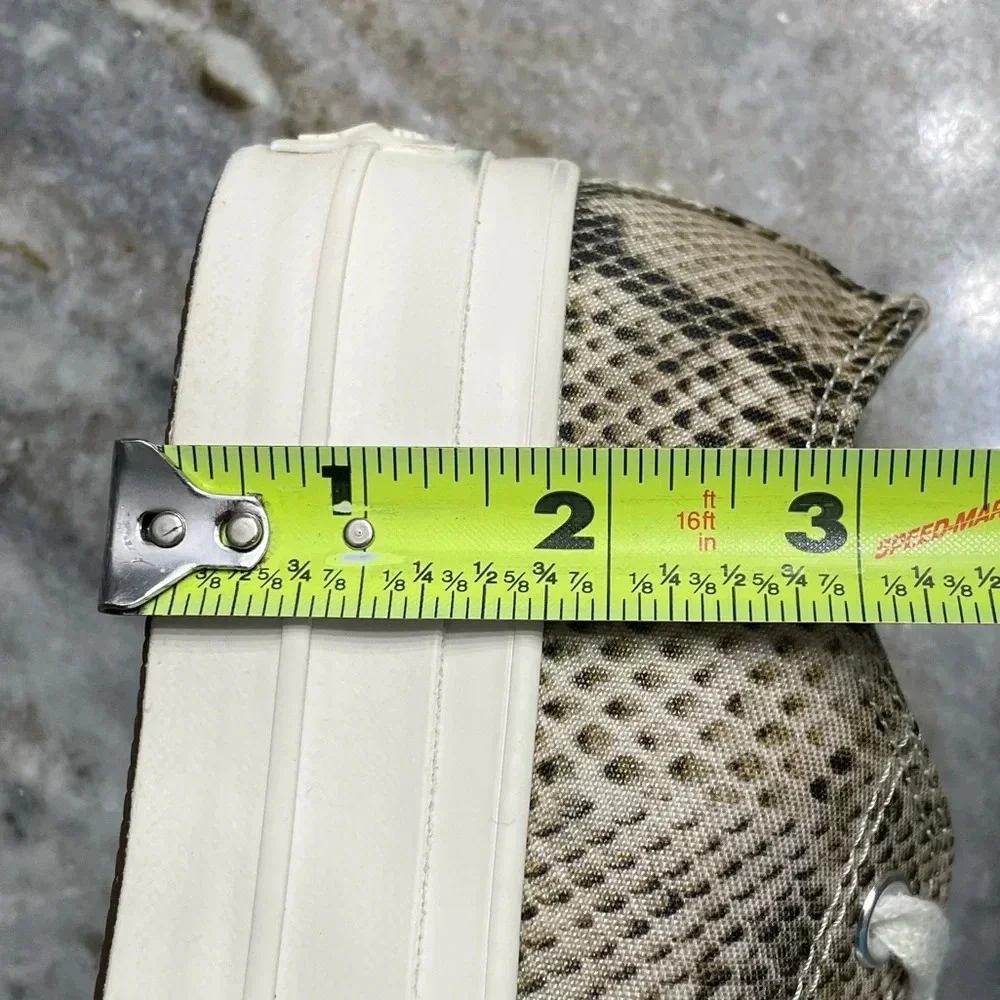 Converse pre actual