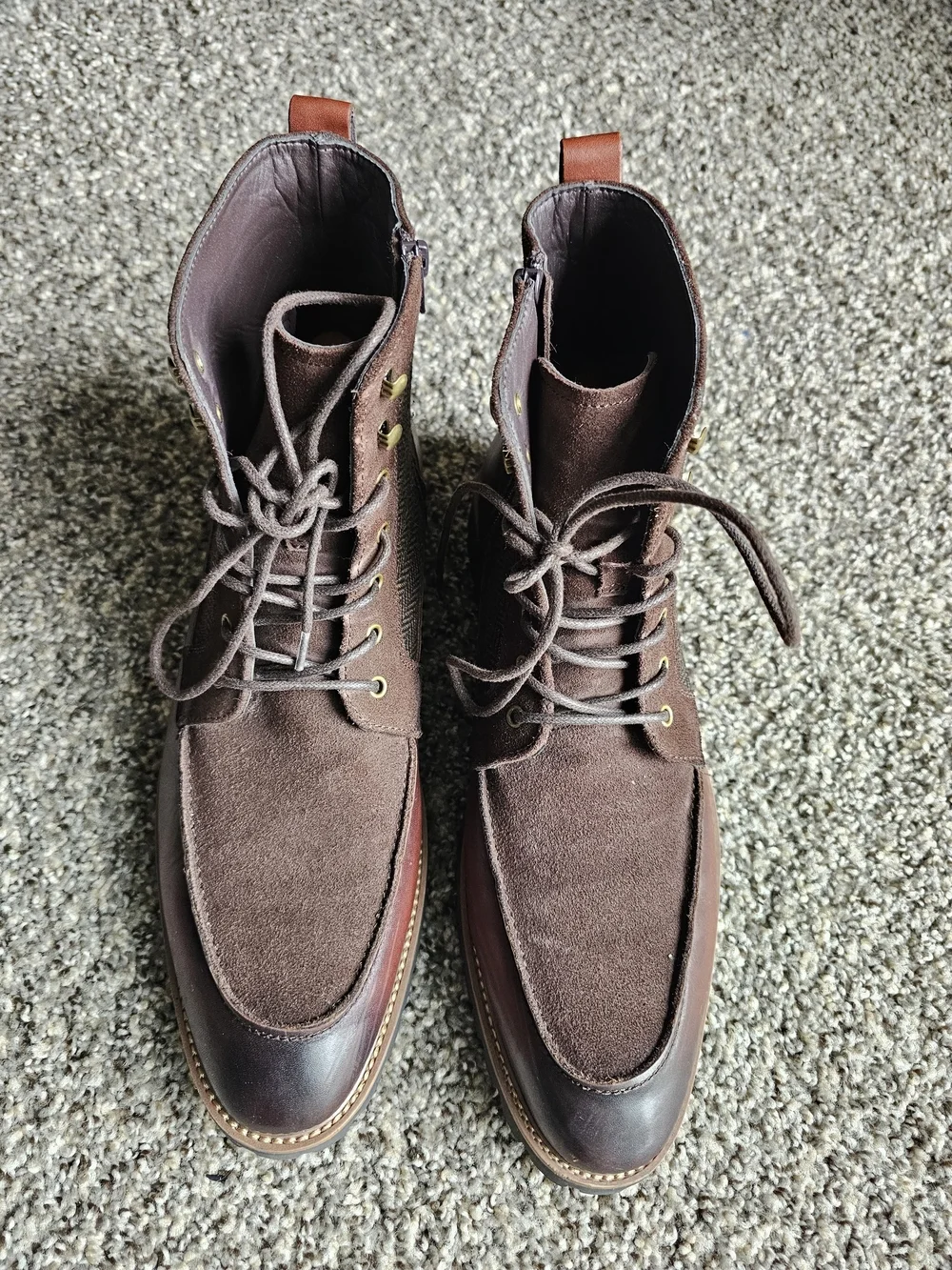 N/A classic men