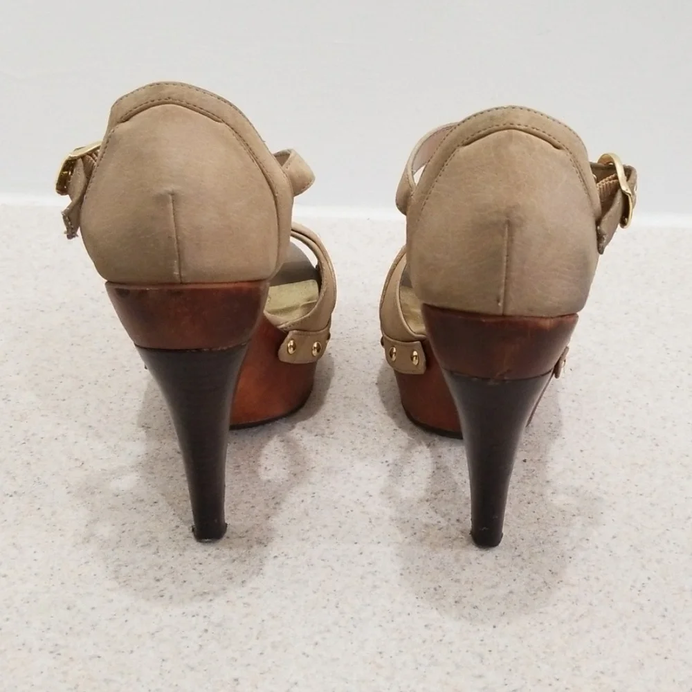 Bakers shiloh taupe