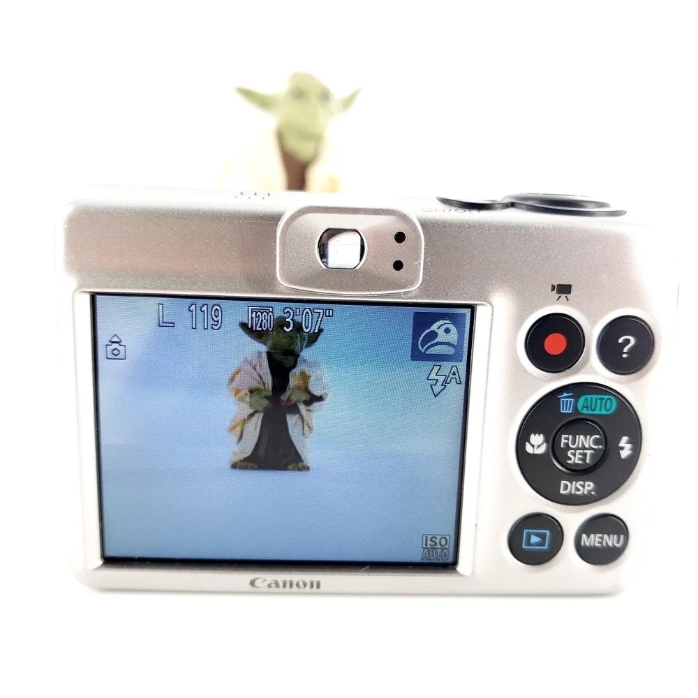 Canon this sale